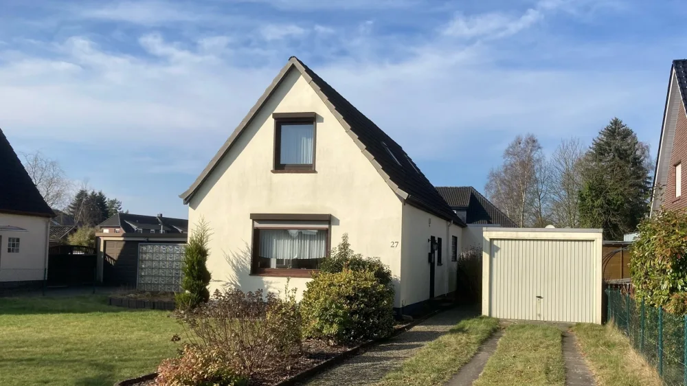 5غرفة منزل في Delmenhorst, Germany رقم 89824