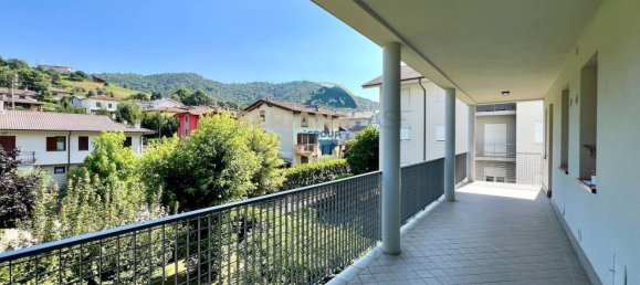 4-Zimmer Wohnung in Pradalunga, Italy, Nr. 77492 28