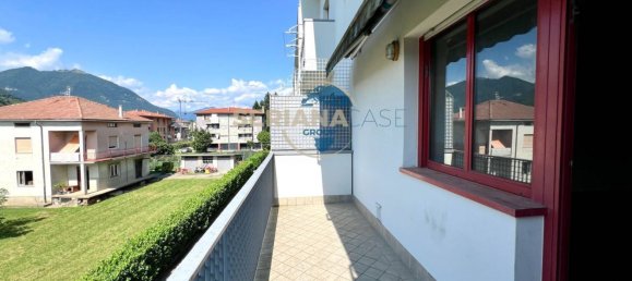 4-Zimmer Wohnung in Pradalunga, Italy, Nr. 77492 7