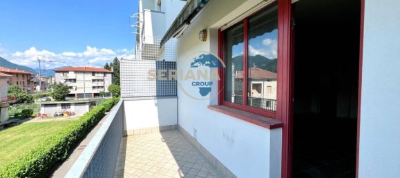 4-Zimmer Wohnung in Pradalunga, Italy, Nr. 77492 9