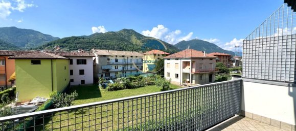 4-Zimmer Wohnung in Pradalunga, Italy, Nr. 77492 8