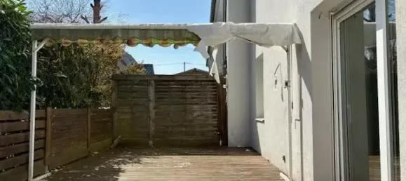 5غرفة منزل في Village-Neuf, France رقم 266333 10