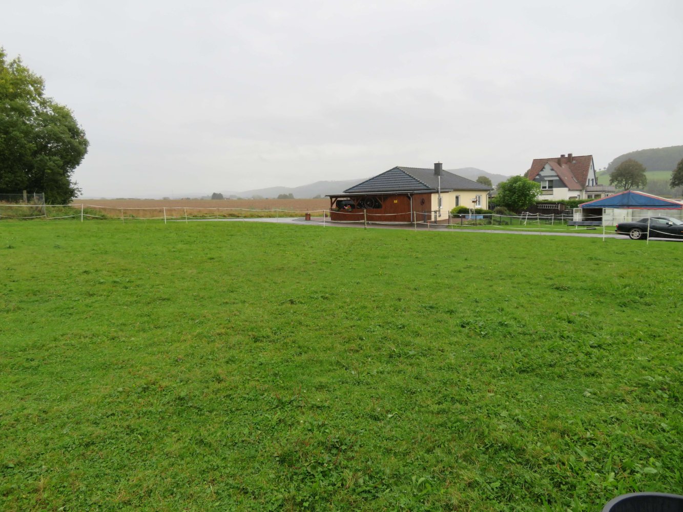 1280m² Land in Holzminden, Germany No. 152823