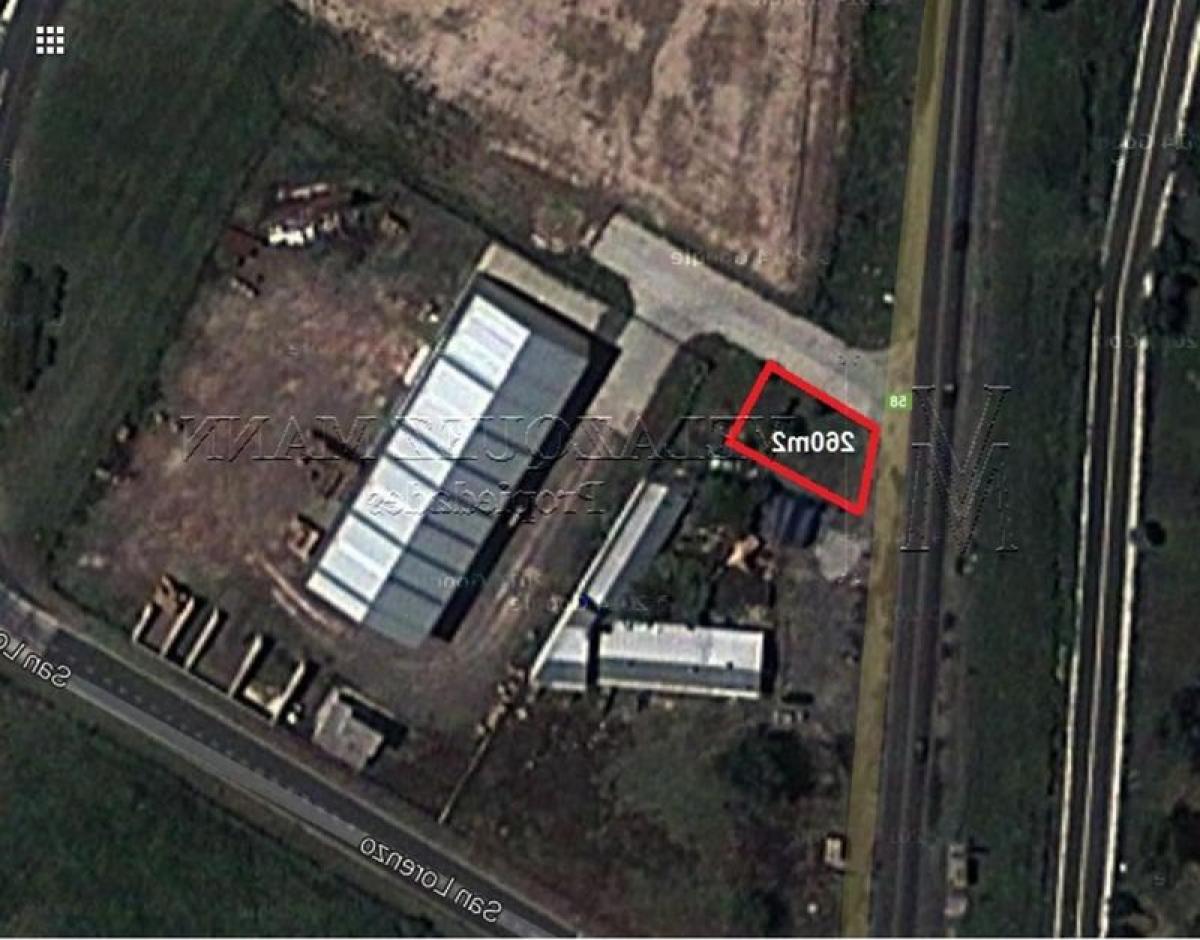  Land in Ezeiza, Argentina No. 122205