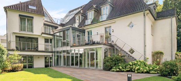 Apartamento T2 em Cologne, Germany N.º 296350 3