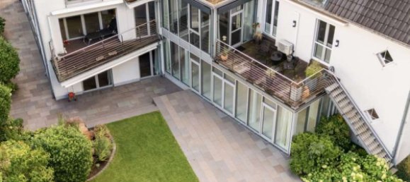 Apartamento T2 em Cologne, Germany N.º 296350 14