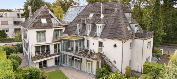 Apartamento T2 em Cologne, Germany N.º 296350 20