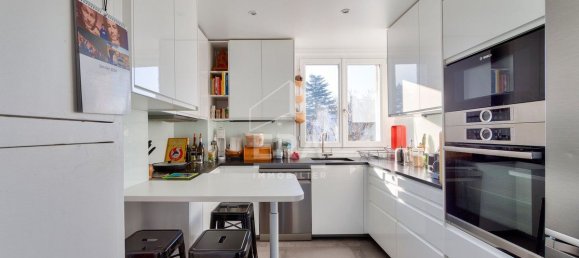 3 bedrooms Apartment in Sevres, France No. 181480 5