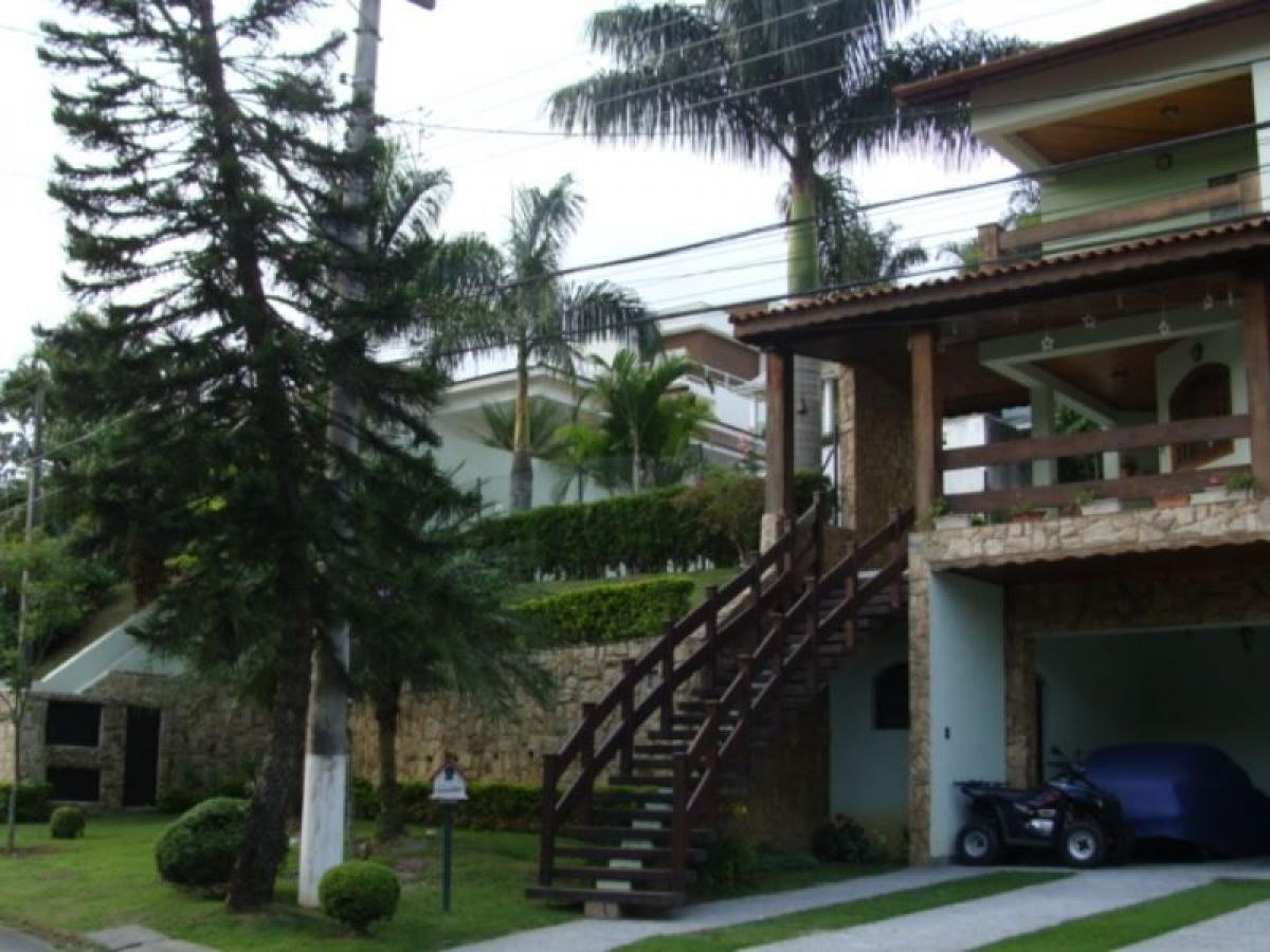 Estudio en Sao Paulo, Brazil No. 518805