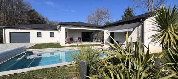 3 chambres Maison à Alboussière, France No. 195313 12