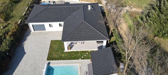 3 chambres Maison à Alboussière, France No. 195313 3