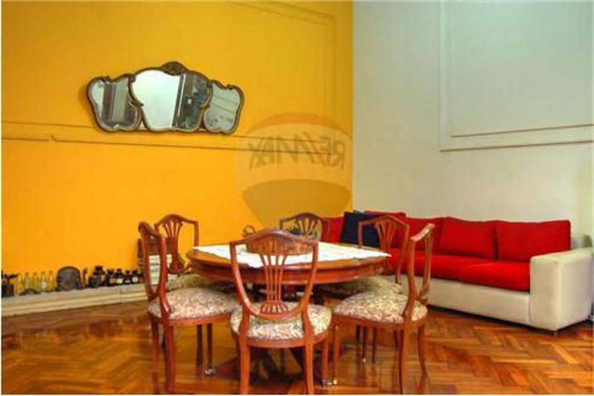 2 bedrooms House in Buenos Aires, Argentina No. 69291