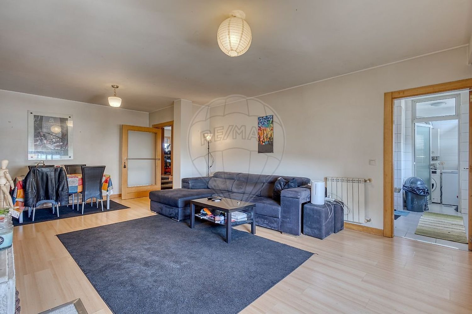 2 bedrooms Apartment in Maia, Portugal No. 317815