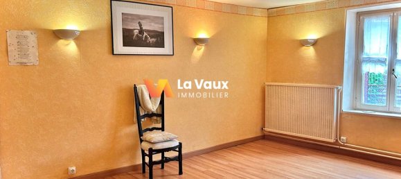 4 bedrooms Apartment in Pont-Saint-Vincent, France No. 94745 10