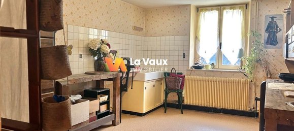 4 bedrooms Apartment in Pont-Saint-Vincent, France No. 94745 12