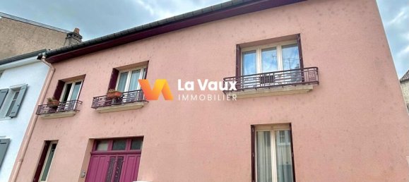 4 bedrooms Apartment in Pont-Saint-Vincent, France No. 94745 2