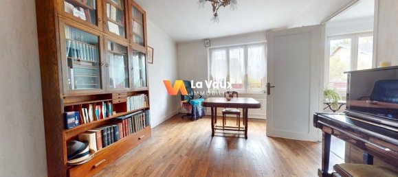 4 bedrooms Apartment in Pont-Saint-Vincent, France No. 94745 8