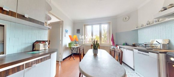 4 bedrooms Apartment in Pont-Saint-Vincent, France No. 94745 3