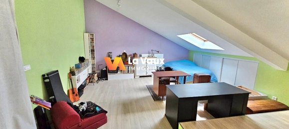4 bedrooms Apartment in Pont-Saint-Vincent, France No. 94745 7