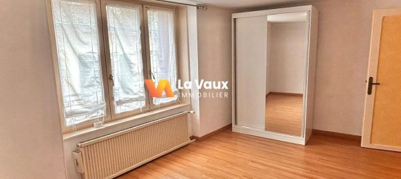 4 bedrooms Apartment in Pont-Saint-Vincent, France No. 94745 4