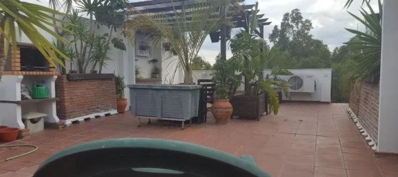 Дуплекс с 2 спальнями в Бенальмадена, Испания № 156387 2