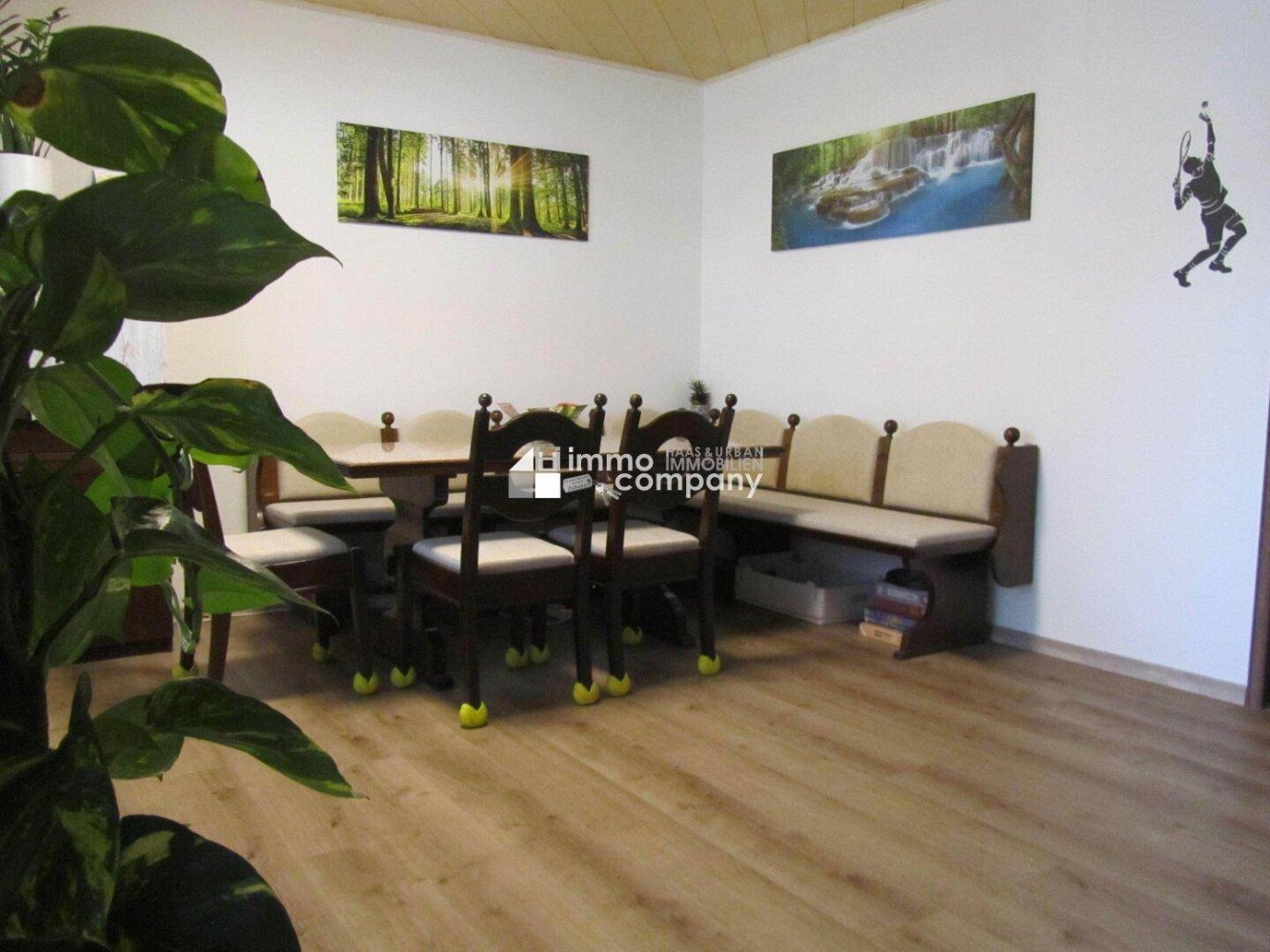 4غرفة شقة في Mauthausen, Austria رقم 181835