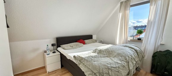 Dúplex de 2 dormitorios en Bremen, Germany No. 269057 7