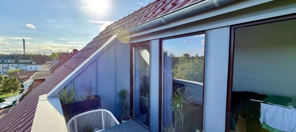 Dúplex de 2 dormitorios en Bremen, Germany No. 269057 9