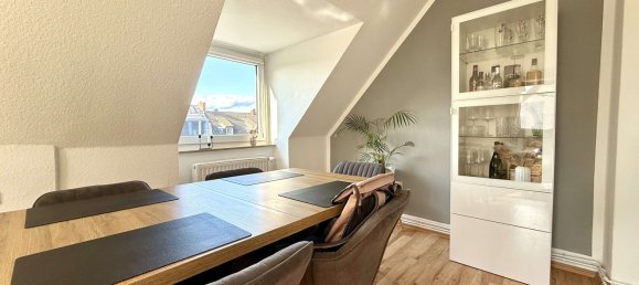 Dúplex de 2 dormitorios en Bremen, Germany No. 269057 3