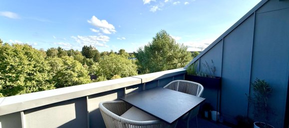 Dúplex de 2 dormitorios en Bremen, Germany No. 269057 8