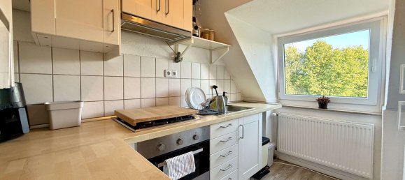 Dúplex de 2 dormitorios en Bremen, Germany No. 269057 2