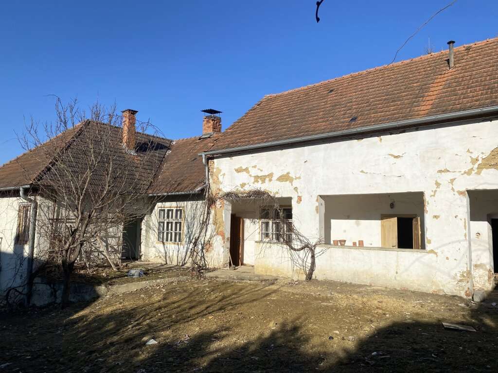 5 rooms House in Oberschutzen, Austria No. 98233