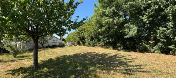 3 Schlafzimmer Haus in Brioux-sur-Boutonne, France, Nr. 315305 3