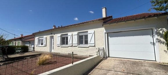 3 Schlafzimmer Haus in Brioux-sur-Boutonne, France, Nr. 315305 2