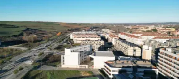 Ático de 4 dormitorios en Burgos, Spain No. 114017 50