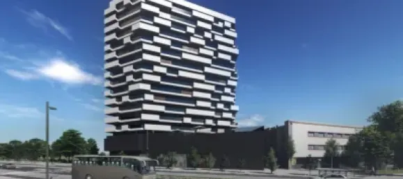 Ático de 4 dormitorios en Burgos, Spain No. 114017 36