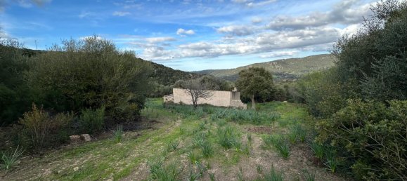 92737m² Land in Sant'Antonio di Gallura, Italy No. 117507 36