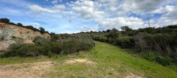 92737m² Land in Sant'Antonio di Gallura, Italy No. 117507 10