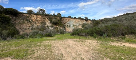 92737m² Land in Sant'Antonio di Gallura, Italy No. 117507 7