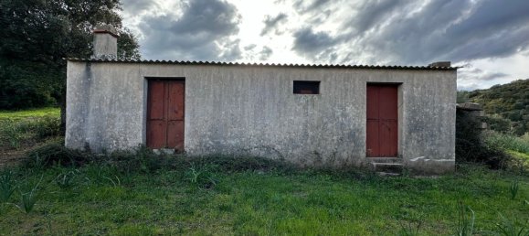 92737m² Land in Sant'Antonio di Gallura, Italy No. 117507 16