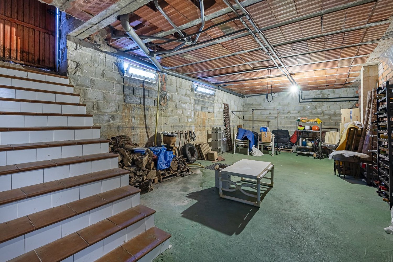 Вилла с 4 спальнями в Марбелья, Испания № 112132