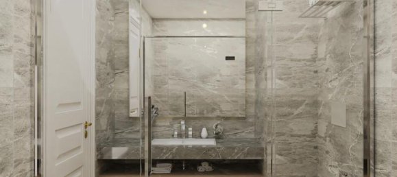 2 rooms Apartment in Alanya, Turkey No. 9793 13