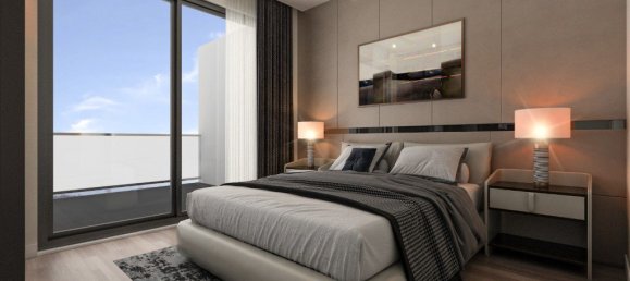 2 rooms Apartment in Alanya, Turkey No. 9793 16