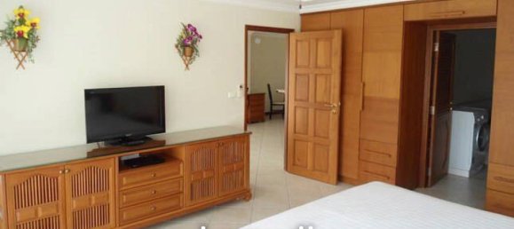 1 bedroom Condo in Bang Lamung, Thailand No. 16133 4