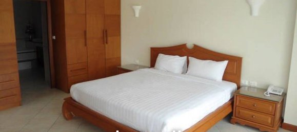 1 bedroom Condo in Bang Lamung, Thailand No. 16133 5