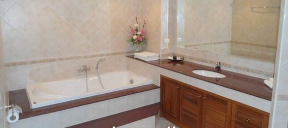 1 bedroom Condo in Bang Lamung, Thailand No. 16133 6