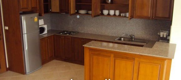 1 bedroom Condo in Bang Lamung, Thailand No. 16133 3