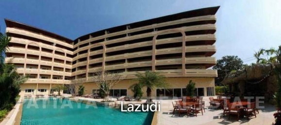 1 bedroom Condo in Bang Lamung, Thailand No. 16133 10