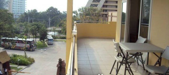 1 bedroom Condo in Bang Lamung, Thailand No. 16133 7