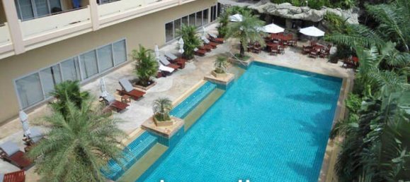 1 bedroom Condo in Bang Lamung, Thailand No. 16133 9